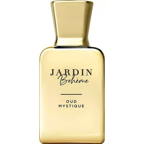 jardin boheme perfume.